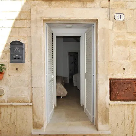 Holiday home Messapica Ceglie Messapica