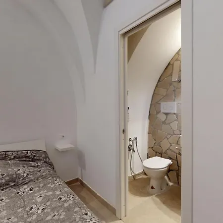 Holiday home Messapica
