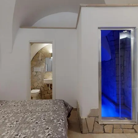 Messapica Holiday home