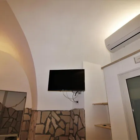 Messapica Holiday home