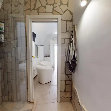 Messapica Holiday home *