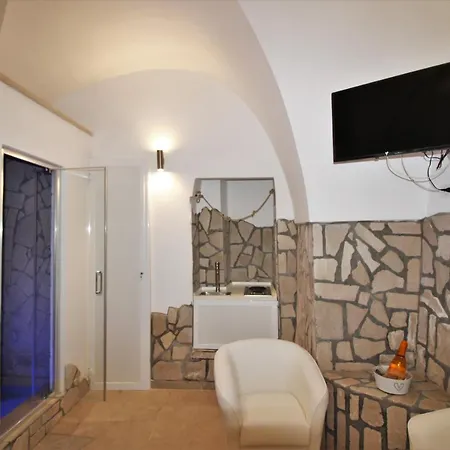 Messapica Holiday home Ceglie Messapica