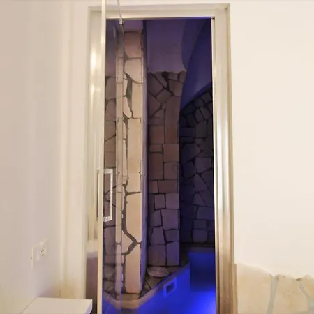 Messapica Holiday home *