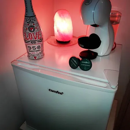Holiday home Messapica *